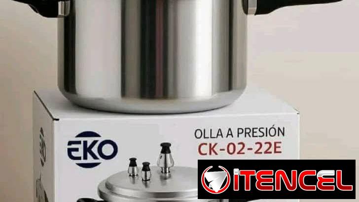 COCINA / OLLA