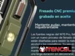 55 USD O AL CAMBIO SMARTWATCH ACERO INOXIDABLE..VALVULA PARA DESCOMPRESIONAR DESPUES DE HABER ESTADO SUMERGIDO …PANTAL