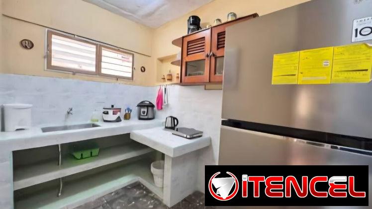 ✨🏡 Casa de 3 Habitaciones en el Corazón de Varadero  A sólo 200 metros de la playa REF 1462