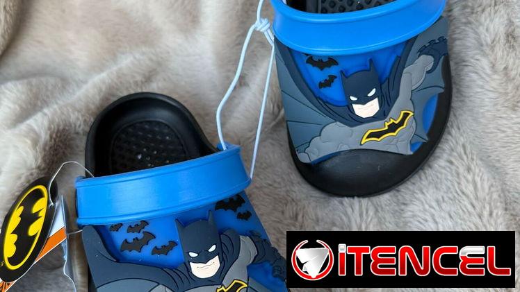 ❣️❣️Crocs de niños #7/8