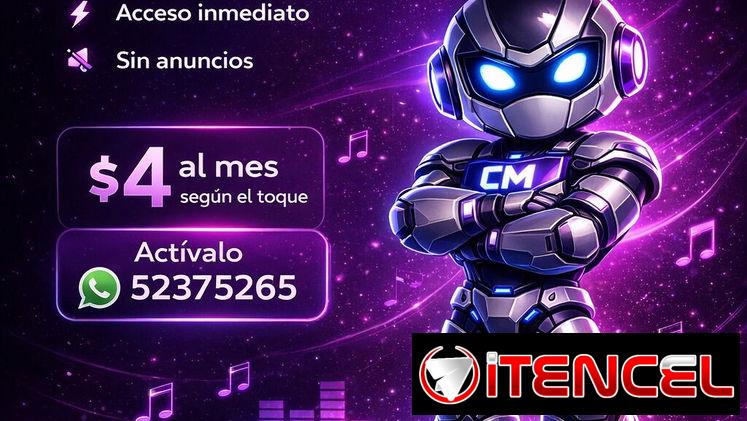 Deezer Premium