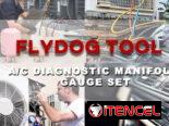VENDO MANOMETROS Refrigeracion Manifold R134 R22 R404 R410