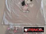 Pijamas de short