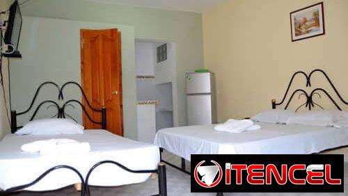 🏠🏖️🪸Renta de Casa en la Playa (Boca Ciega)🪸
