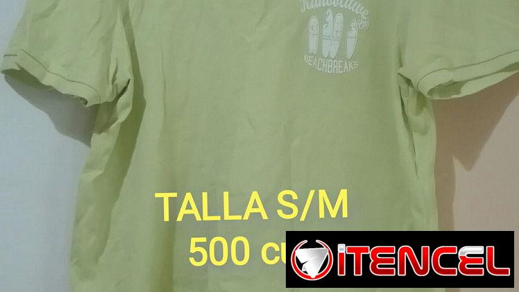 Pullovers excelente estado para hombre
