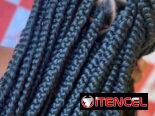 Si quieres lucir unas Hermosas TRENZAS no te pierdas este anuncio entra y mira