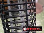 Elimine los insectos con este equipo electrodoméstico! Moscas, mosquitos, wasasas etc