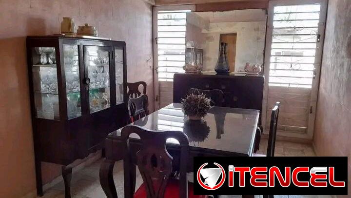 🏠 Renta de Casa En La Playa De Guanabo.🏖️ Ubicada a 1 cuadra y media de la playa. 📱Reservas: +5355284821