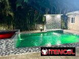 Alquilo CASA DE LUJO CON PISCINA de 4 habitaciones en Guanabo