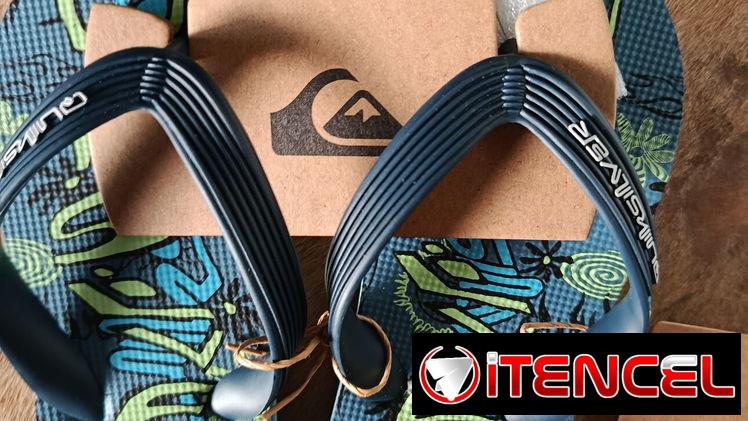 Chancletas de playa Originales