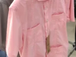 GUAYABERAS de ALGODÓN, desde 20.00 USD