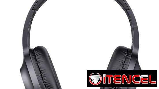 Audifonos de Casco nuevos en su caja