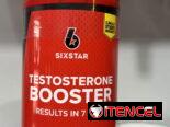 TESTOSTERONA BOOSTER XISTAR