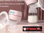Extractor De Leche Eléctrico Sacaleche 3 Modos 9 Niveles nuevo en caja 54321470 whatsaap