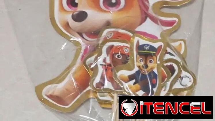 Topper Skye(TPEx)