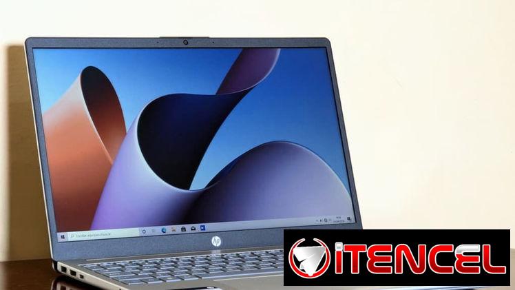 Laptop HP
