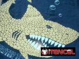 Camisetas nuevas y de uso para niños de 3 a 6 años