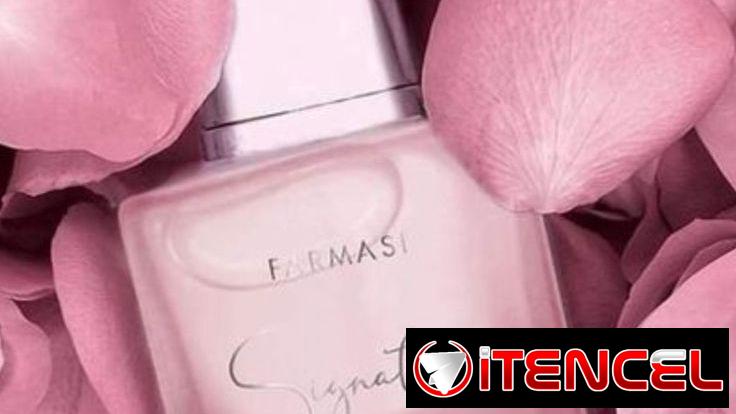 Signature EAU de Parfume FARMASI