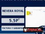 LAVADORAS ROYAL SEMI AUTOMATICA 7kg 170USD NEVERAS ROYAL DE 5.5 PIES 210USD TELEVISORES ROYAL GENERADORES ELÉCTRICOS