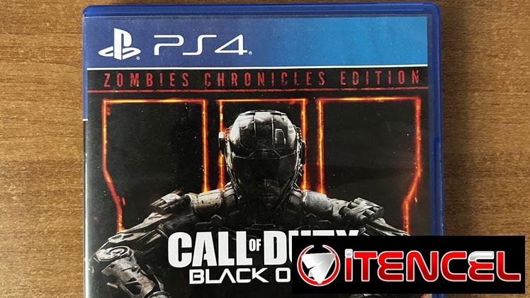 Vendo o cambio discos PlayStation 4
