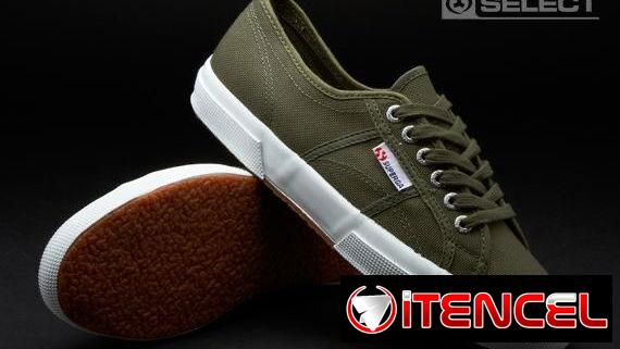 Supergas originales