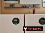 Servicio de montaje de kits de respaldo eléctrico