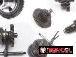 ENGRANAJES Y PIÑONES DE DIFERENCIALES DE TRICICLOS NUEVOS A ESTRENAR EL JUEGO COMPLETOOOO…!!!🛒⚙️🛒⚙️🛒⚙️🛒