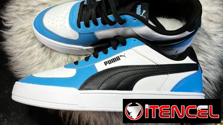 ‼️Pumas Origunales casi  nuevo‼️