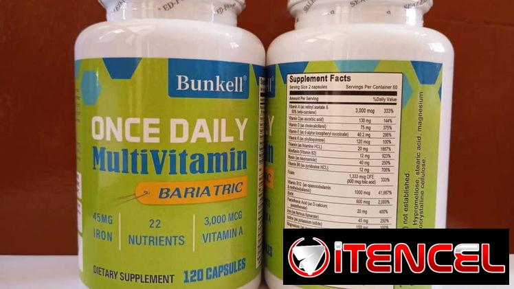 Multivitamina