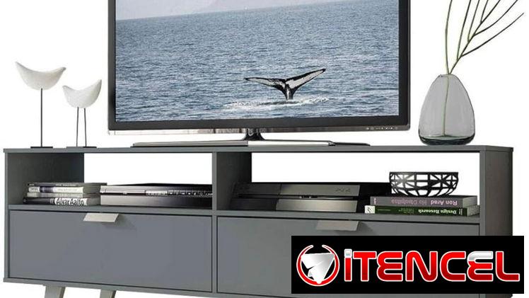 ‼️Muebles de TV importados nuevos en caja