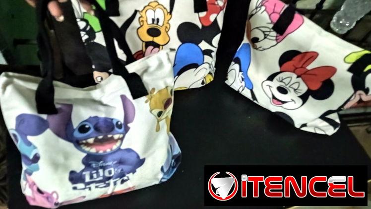 Cartera. Bolsos