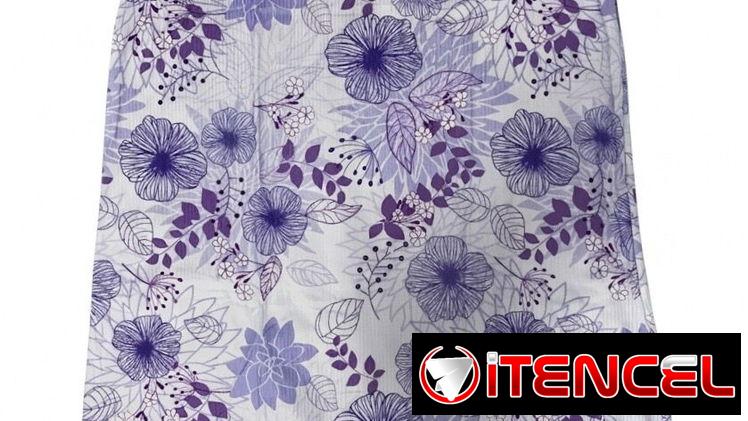 Hermosas batas de casa para Mama
