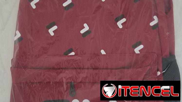 Mochilas marca FILA