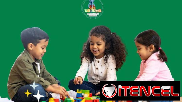 Pikabú Guardería – El cuidado de sus nenes en las mejores manos ✔️