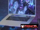 🍒Stand de enfriamiento KeiBn S039 para laptops🍒NUEVO EN CAJA