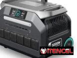 ###Venta de estaciones de energía ###
