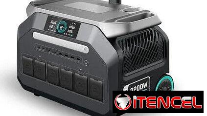 ###Venta de estaciones de energía ###