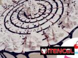 Venta de Helados y Cake en la Habana