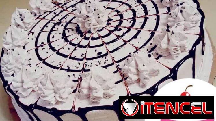 Venta de Helados y Cake en la Habana