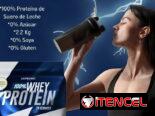 WheyProtein 70 servicios