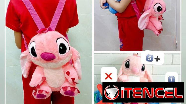 Se venden mochilas con temática y resistentes para más información al whatsapp todo para sus niños y niñas