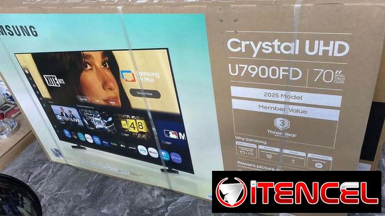 TV ( televisor samsung) 75″