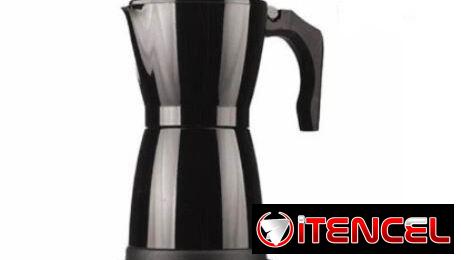 Cafetera Electrica