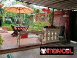 Renta Lineal casa en Playa