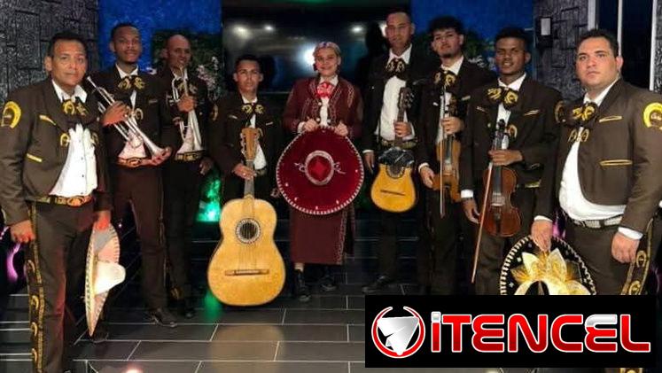 Mariachi habana