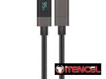 USB tipo C – Lightning el mejor solo por Whatsapp