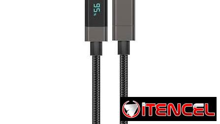 USB tipo C – Lightning el mejor solo por Whatsapp