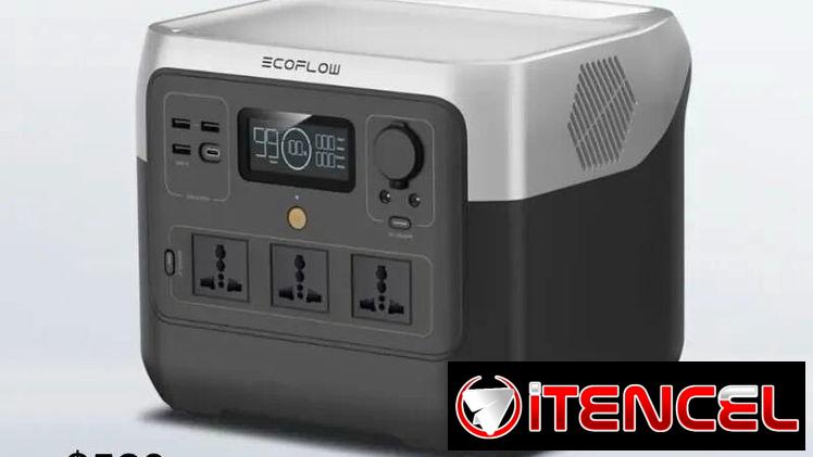 Ecoflow River 2 pro