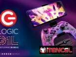 Logic G1L 3 en 1 Gaming Bundle | videojuegoshabana.com