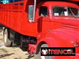 Camión Disponible